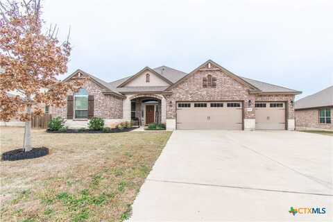 5605 Shire Drive, Belton, TX 76513