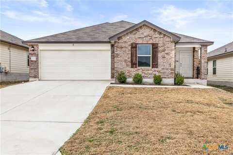 132 Ragnar Drive, Jarrell, TX 76537