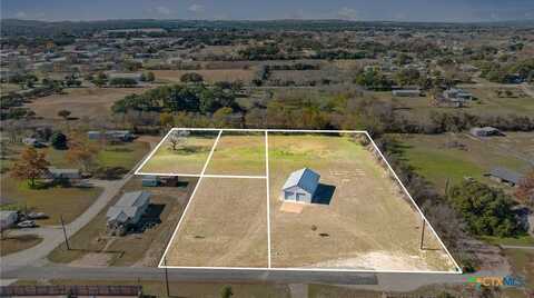 1296 Democrat Street, Blanco, TX 78606