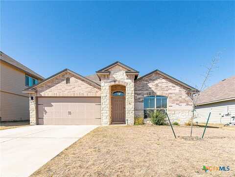 2353 Aylesbury Drive, Copperas Cove, TX 76522