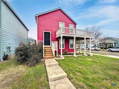 334 Trestle Tree, San Marcos, TX 78666