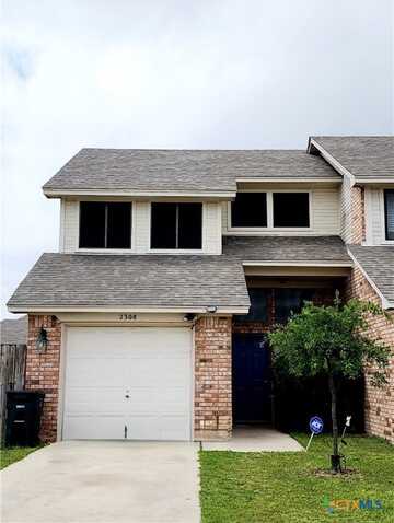 2308 Wales Circle, Killeen, TX 76549