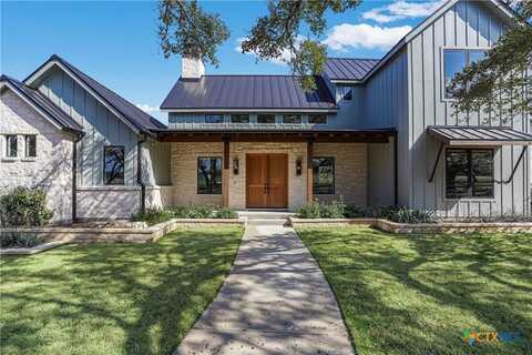 191 Flat Creek Trail, Wimberley, TX 78676