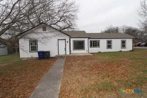 702 S Main Street, Copperas Cove, TX 76522