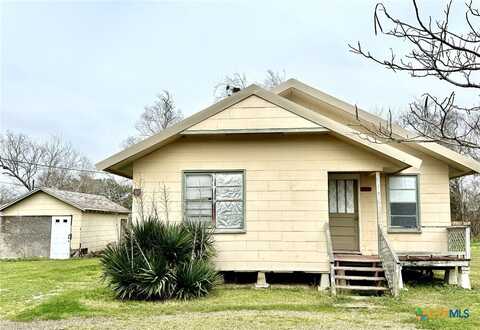 1314 Green St., Edna, TX 77957