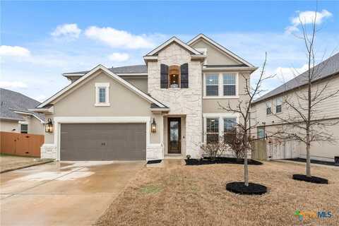 1404 Vista View Drive, Georgetown, TX 78626