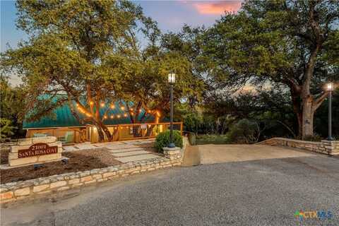 21001 Santa Rosa Cove, Leander, TX 78645