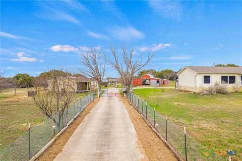 836 Bluestem Drive, Copperas Cove, TX 76522