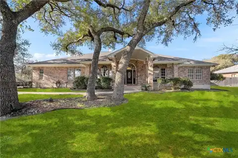 725 Willow Ridge Drive, San Marcos, TX 78666