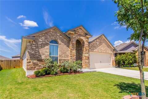 125 Lillian Drive, Taylor, TX 76574