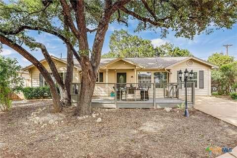 426 Summit Ridge Drive, Lago Vista, TX 78645