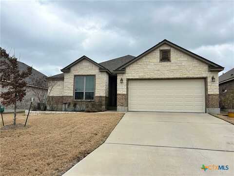 6013 Worthing Drive, Temple, TX 76502