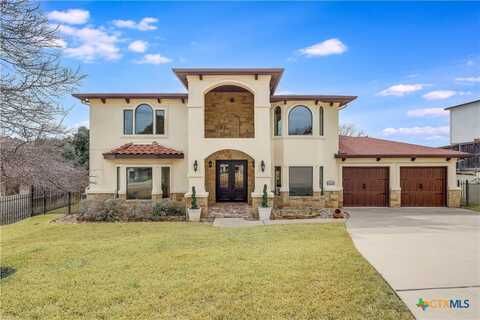 20103 Byrd Avenue, Lago Vista, TX 78645