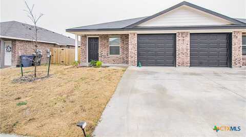 121 Wind Ridge Drive, Copperas Cove, TX 76522