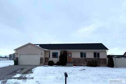 2283 Deanne Court, Idaho Falls, ID 83401