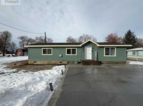 49 N 5th W, Aberdeen, ID 83210