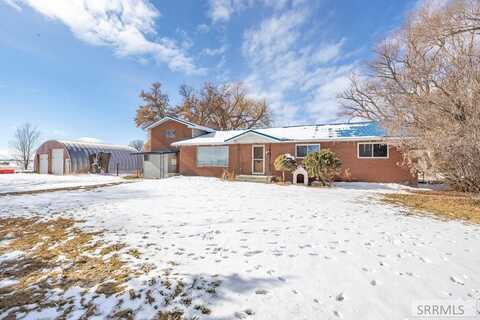 1649 N 1200 N, Terreton, ID 83450