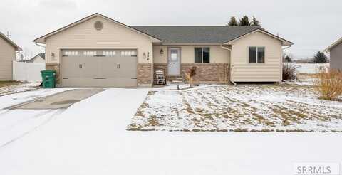 278 Kimberly Drive, Idaho Falls, ID 83401