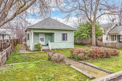 169 Ohio Street, Ashland, OR 97520