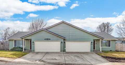 1604 Robin Way, Medford, OR 97504