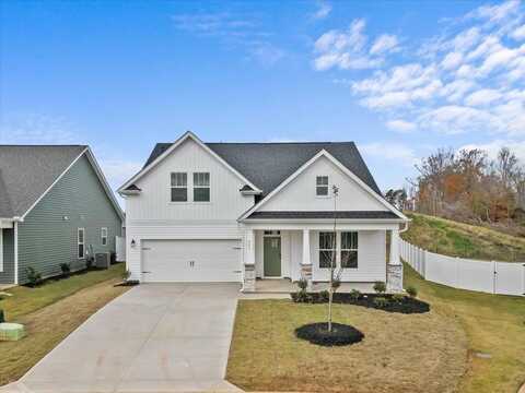 621 Corsac Court, Spartanburg, SC 29303