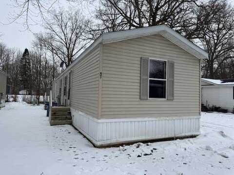 4261 Grange Hall Rd #57, Holly, MI 48442