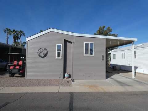 1110 North Henness Rd 134, Casa Grande, AZ 85122