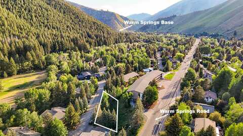 TBD Bald Mountain Rd, Ketchum, ID 83340