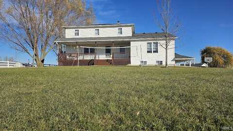 4442 County Rd 68, Auburn, IN 46706