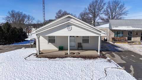 4477 S Ohio Street, St. Anthony, IN 47575