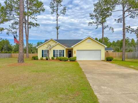 197 Turtle Pond Road, Bainbridge, GA 39819