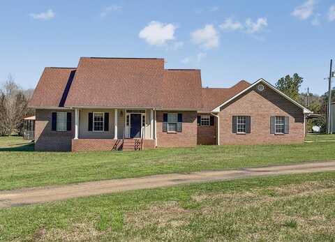 2047 Hwy 98 West, Summit, MS 39666