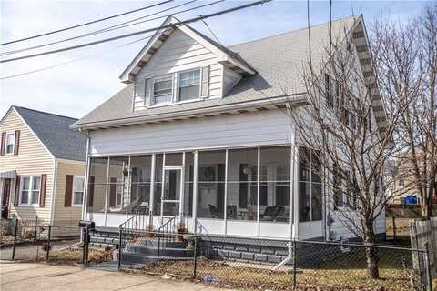 24 Hazel Street, Pawtucket, RI 02860