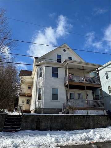 36 Progresso Avenue, Woonsocket, RI 02895