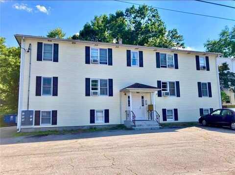 40 Samuel Avenue, Pawtucket, RI 02860