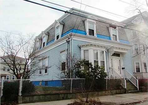 66 Corinth Street, Providence, RI 02907