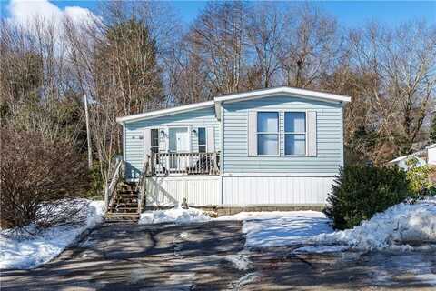 22 W Greenwich Street, West Greenwich, RI 02817