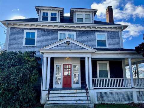 65 Dewey Avenue, Tiverton, RI 02878