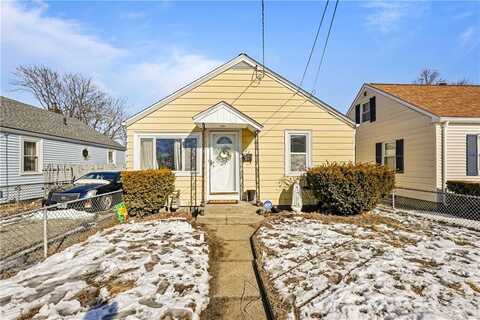 26 Yale Avenue, Pawtucket, RI 02860