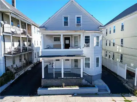 86 Whitehall Street, Providence, RI 02909