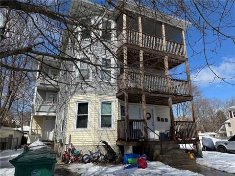 161 Farm Street, Woonsocket, RI 02895