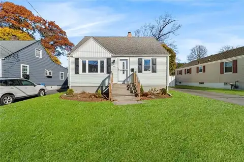 101 Fordson Avenue, Cranston, RI 02910