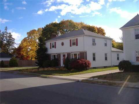 18 Burnside Street, Cranston, RI 02910