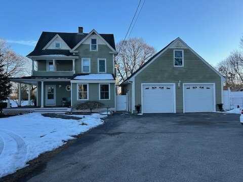 16 Whipple Avenue, Westerly, RI 02891