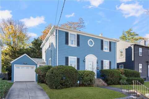 79 Blaisdell Avenue, Pawtucket, RI 02860