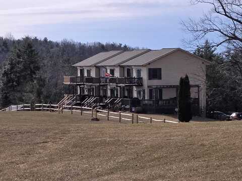 672 Evergreen Trail, Fancy Gap, VA 24328