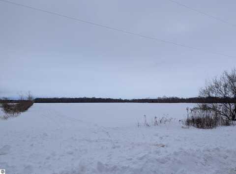 N/A Swenson Road, Au Gres, MI 48703