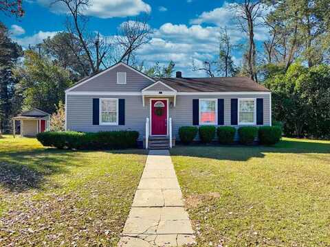 381 Pine St., Camilla, GA 31730