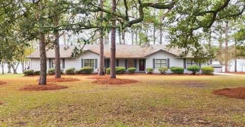 326 Lake Shore Rd, Ochlocknee, GA 31773