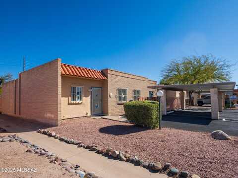 916 S Pantano Road, Tucson, AZ 85710